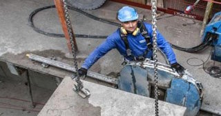 Демонтаж бетонной плиты: цена за м2 от 2071 рублей в Касимове
