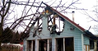 Демонтаж дачного дома Касимов, цена от 2641 руб.
