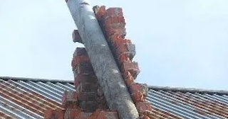 Демонтаж дымохода в частном доме по выгодной цене от 570 рублей | Сварной-Ксм