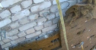 Демонтаж утеплителя в Касимове по выгодной цене от 415 рублей - Сварной-Ксм