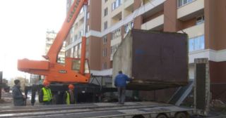Демонтаж гаража Касимов, цена от 2951 руб.