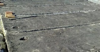 Демонтаж наплавляемой кровли: цена от 715 рублей за м2 | Сварной-Ксм