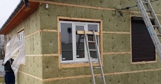 Демонтаж сайдинга от 363 рублей в Касимове - профессиональные услуги Сварной-Ксм